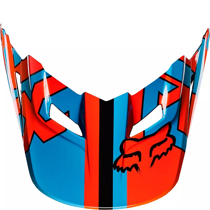 V1 Falcon Helmet Visor (2016)