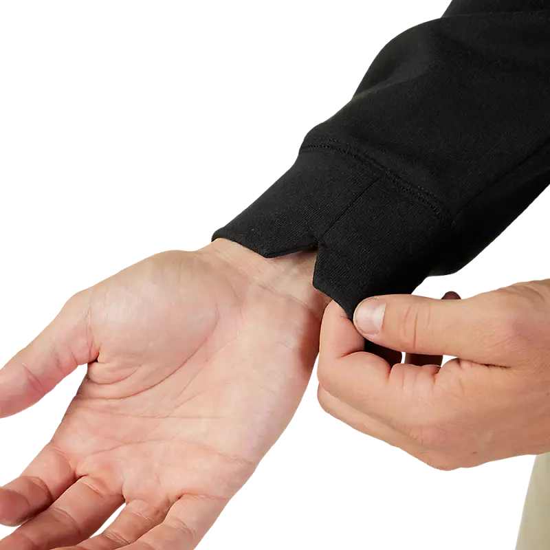 Level Up Pullover Hoodie