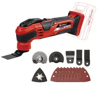 Cordless Multifunctional Tool VARRITO