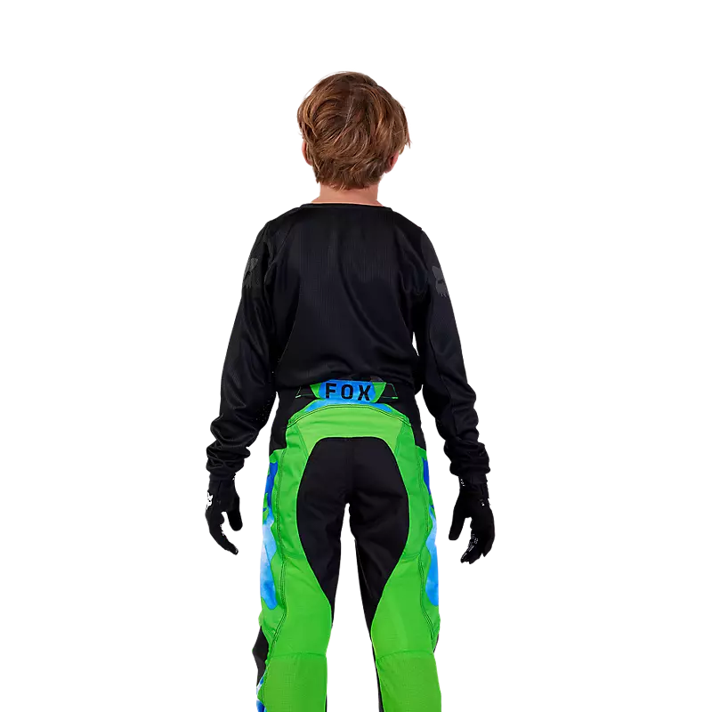 Youth 180 Blackout Jersey