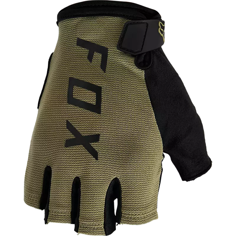 Ranger Short Finger Gel Gloves
