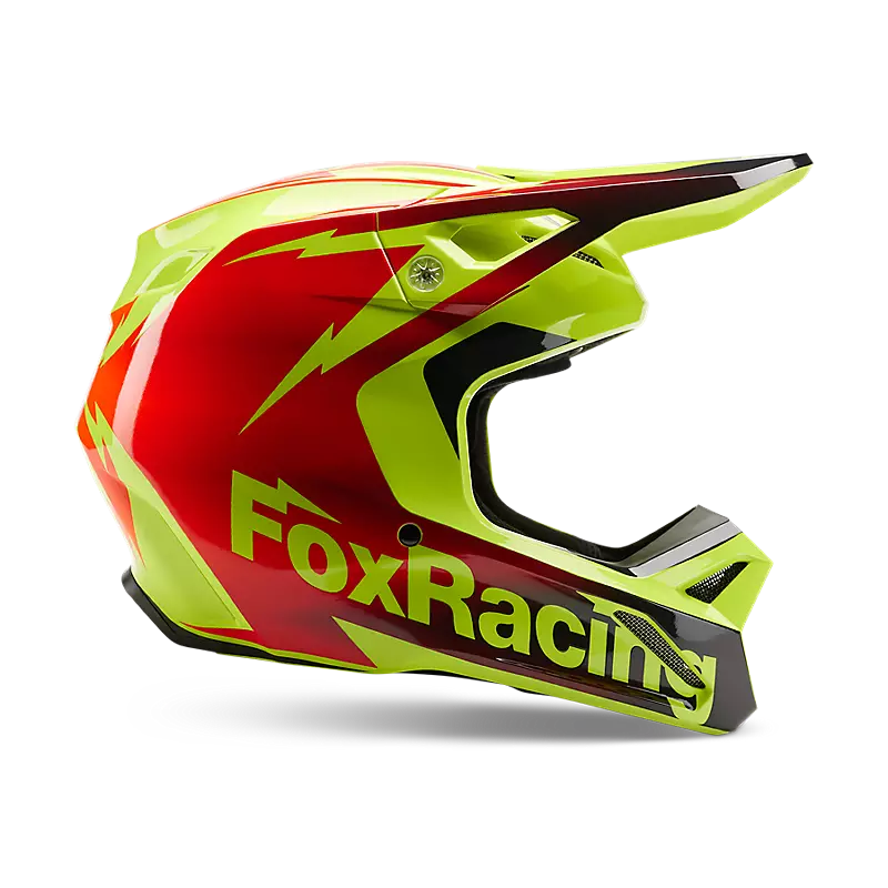 Youth V1 Statk Helmet