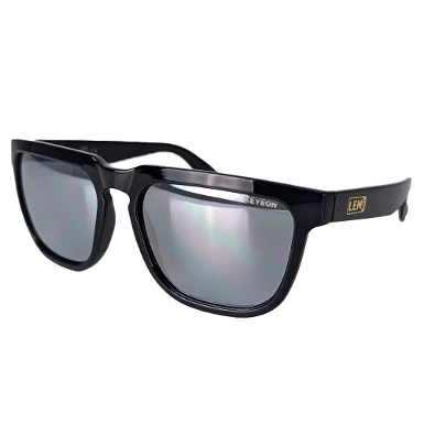 GAFAS DE SOL LEM SOUL - NEGRO / PLATA