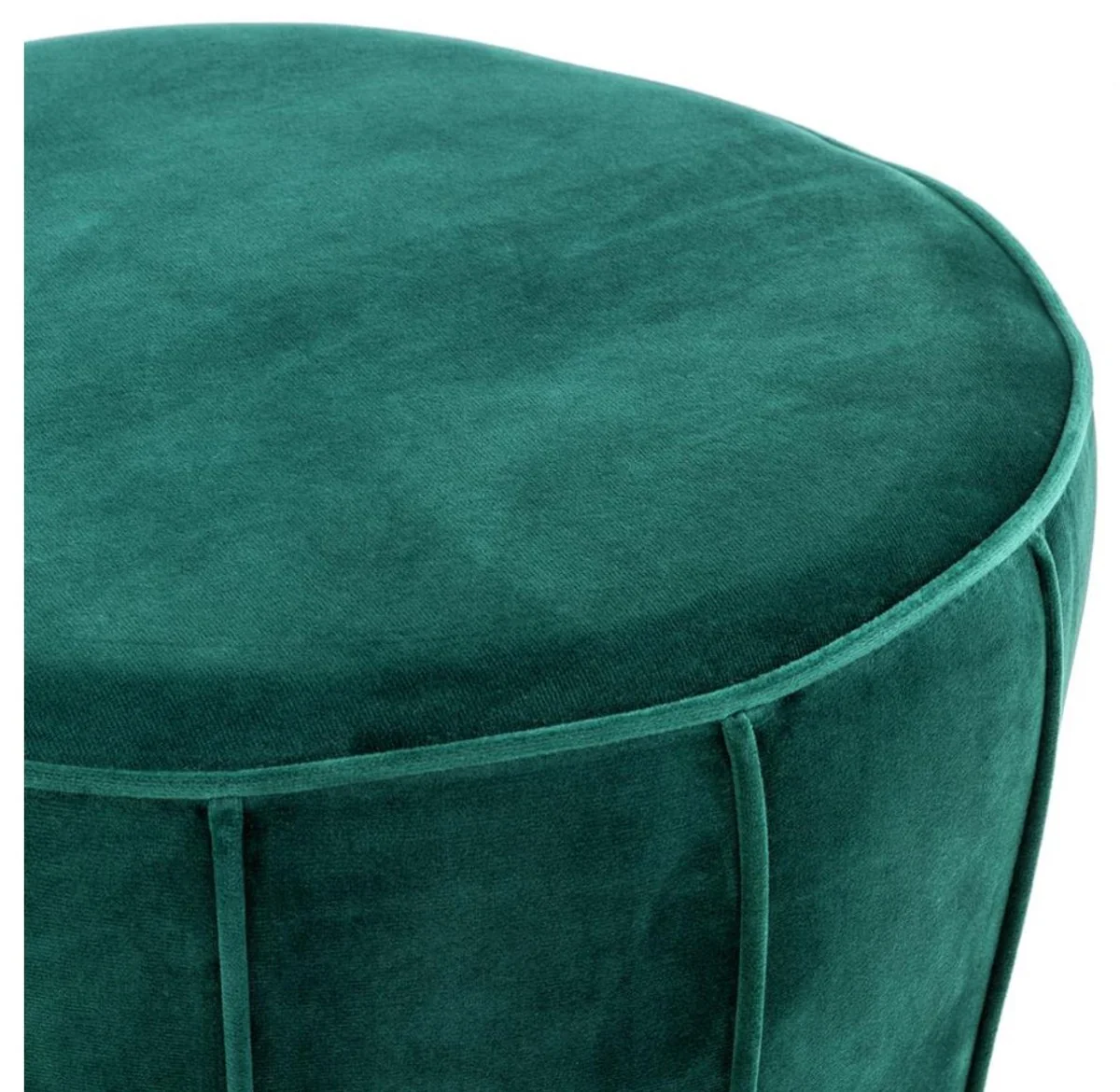 Casa Padrino barra de heces de lujo 37 x H. 72 cm - Bar heces