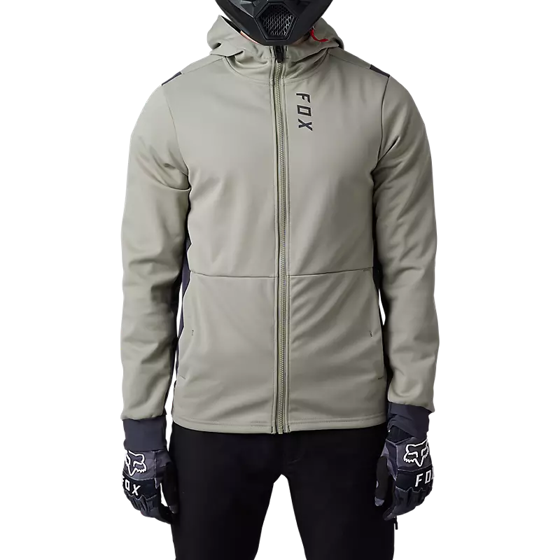 Defend Drive Windbloc® Zip Jacket