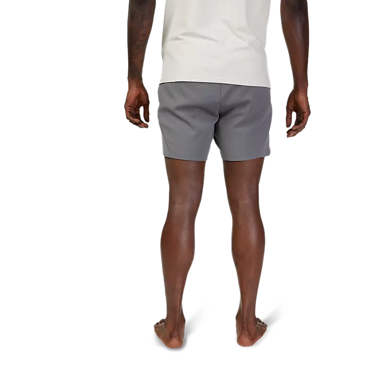 Rise Fleece Shorts