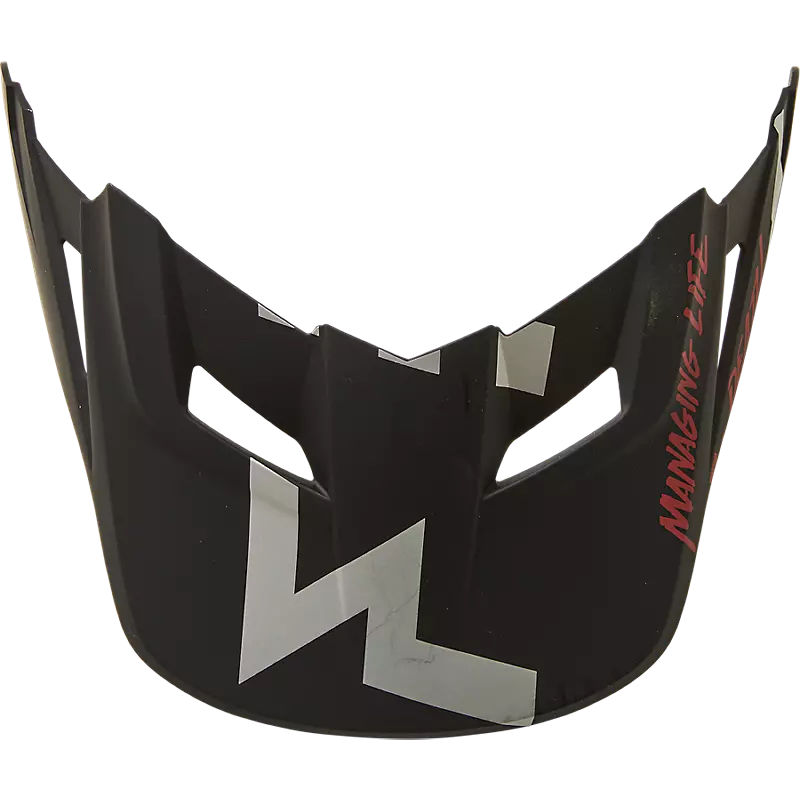 Youth V1 Rodka Se Helmet Visor (2017)