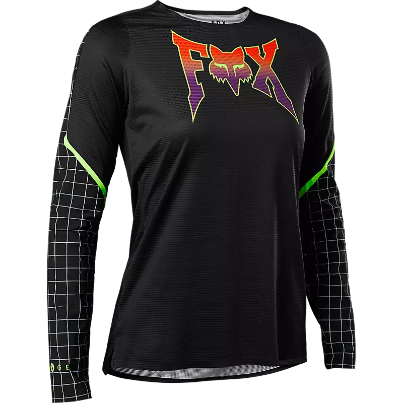 Womens Flexair Celz Jersey