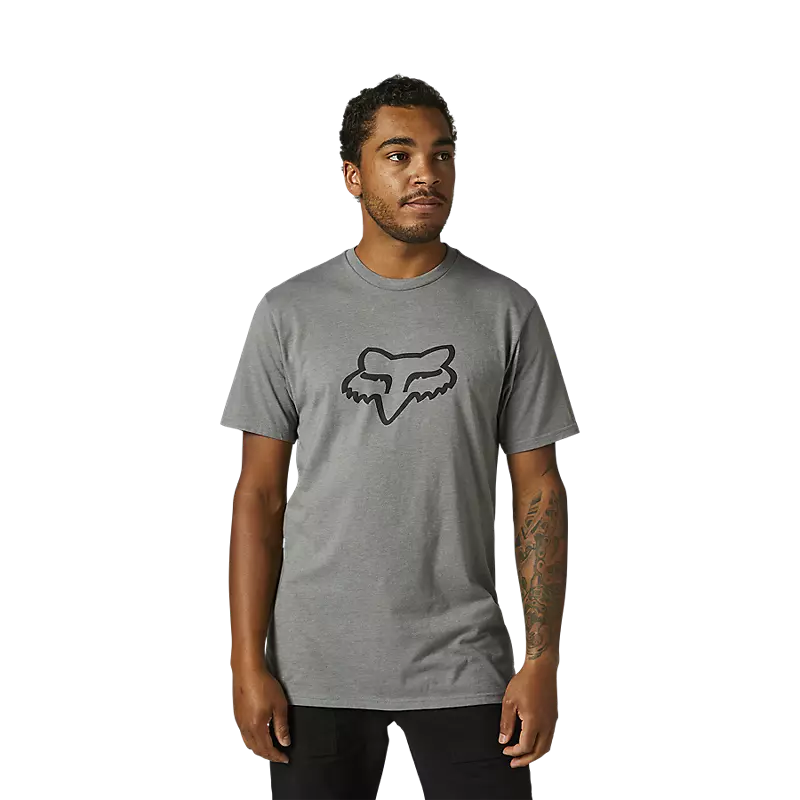 Legacy Fox Head Tee