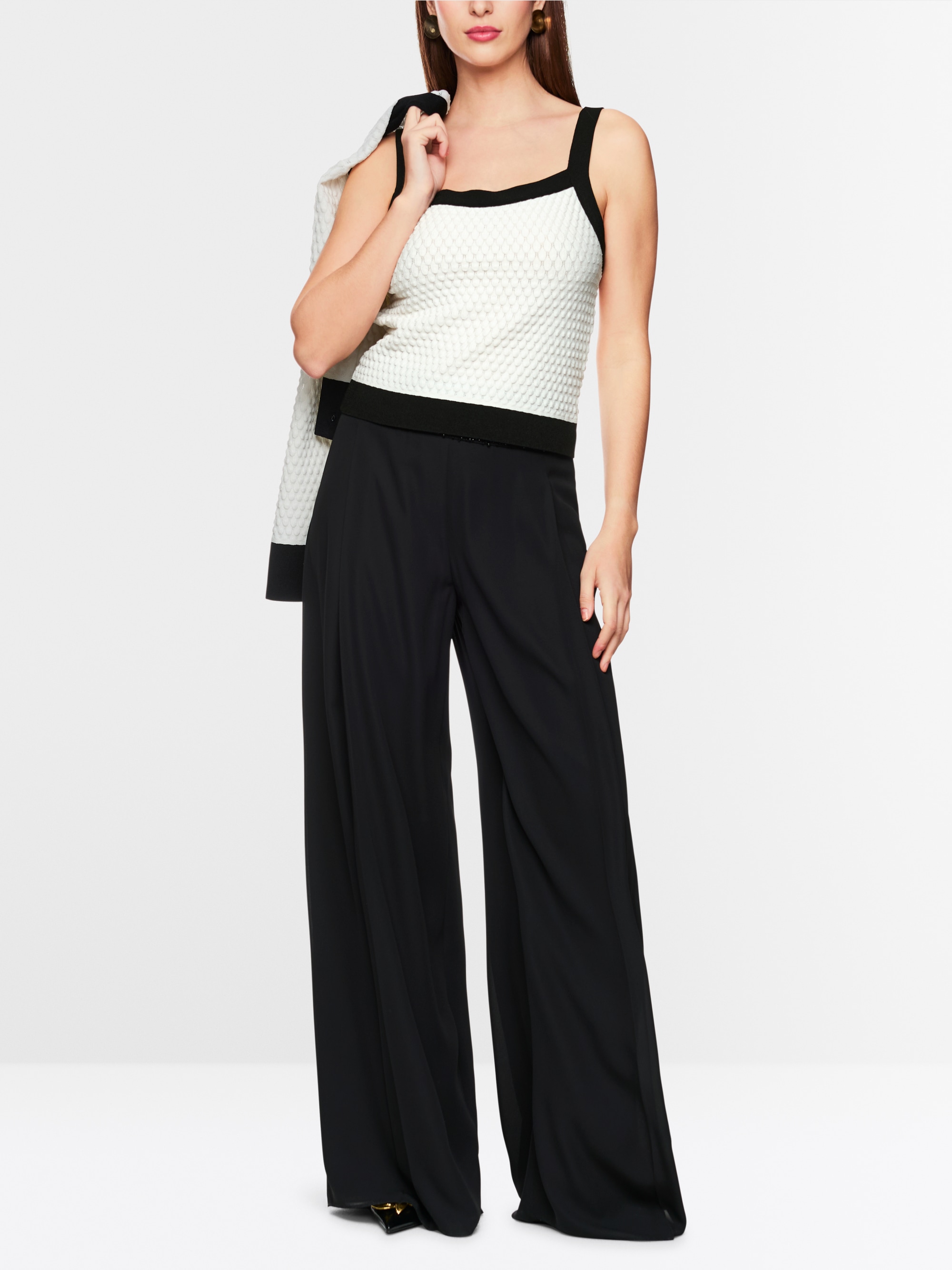 Marc-Cain Knitted in Germany top