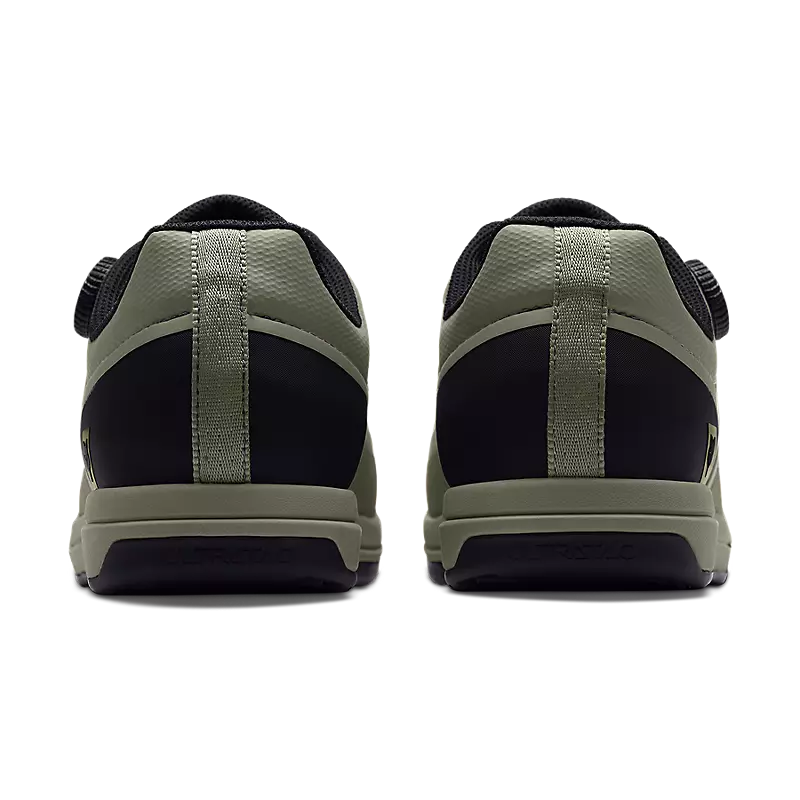 Fox Union BOA?? Clipless Shoes