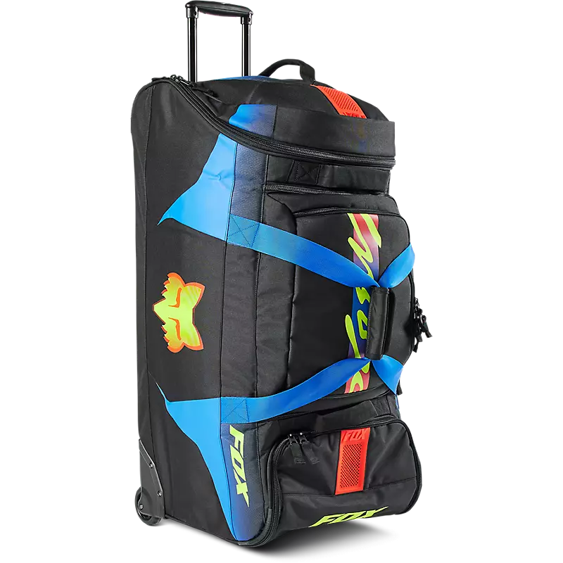 Shuttle Dkay Roller Gear Bag