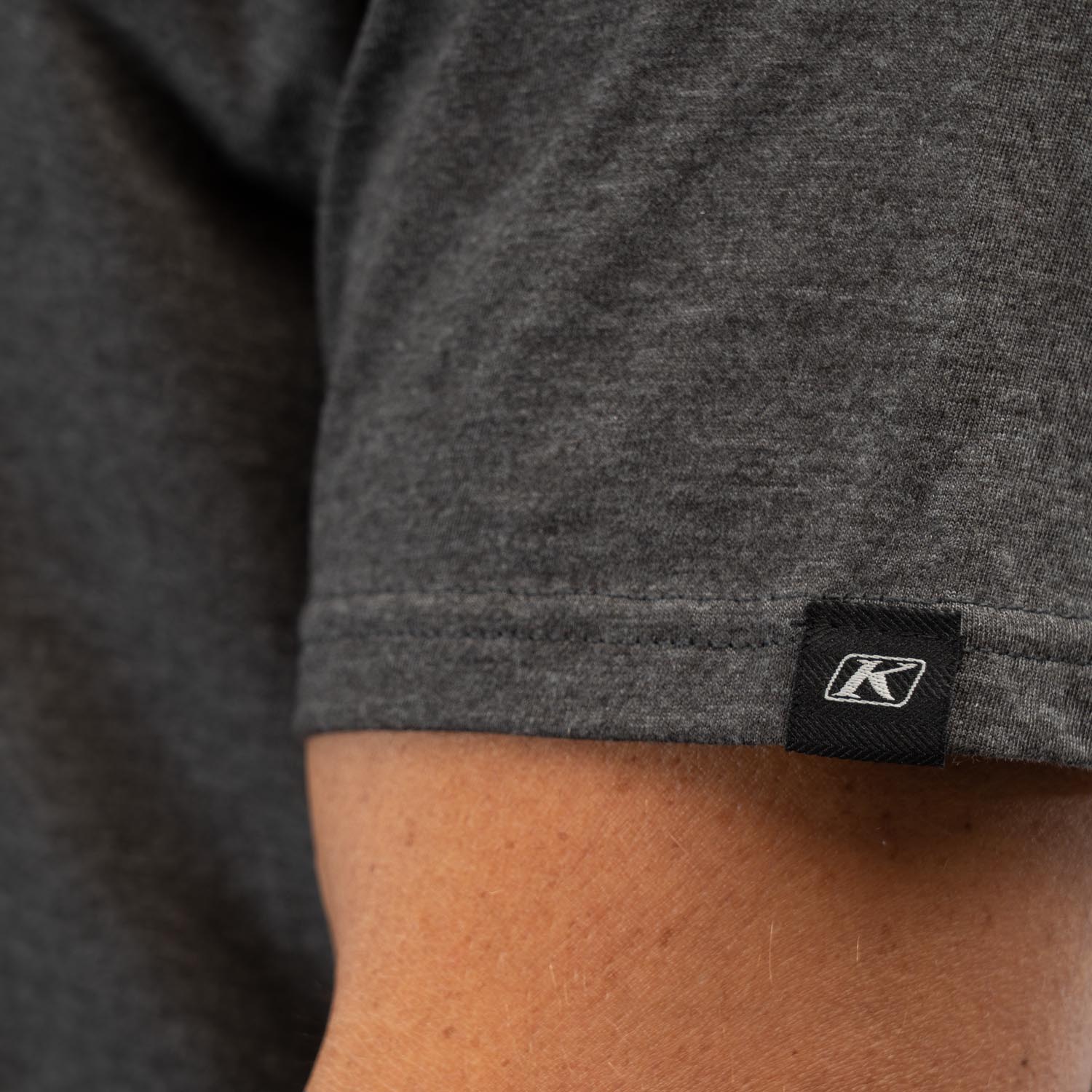 Patriot Klim Flag Tri-blend Tee