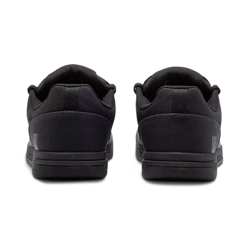 Fox Union Canvas Shoes