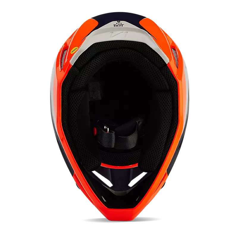 V1 Nitro Helmet