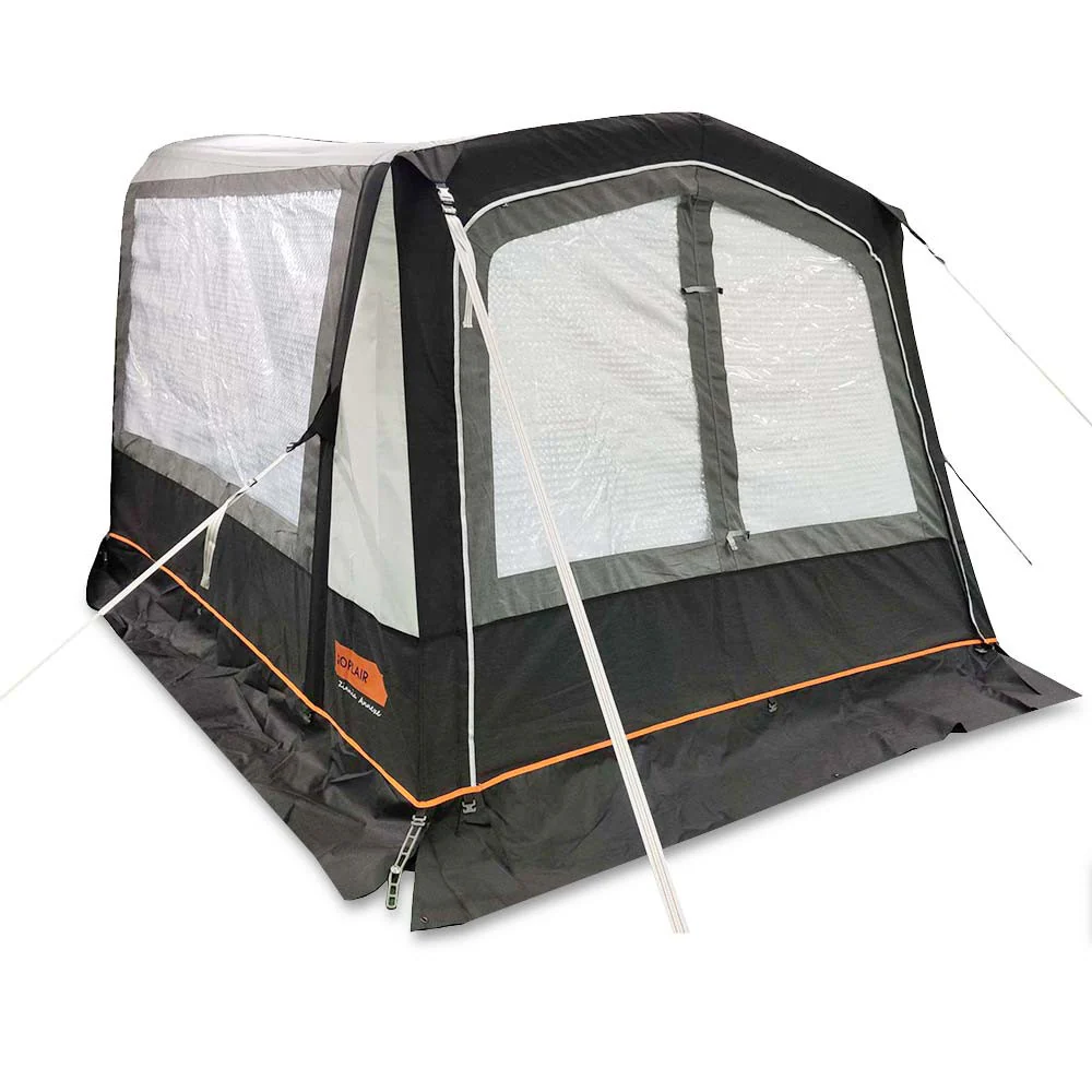 Soplair ANEXO LATERAL Zinnia Air - Avancé hinchable