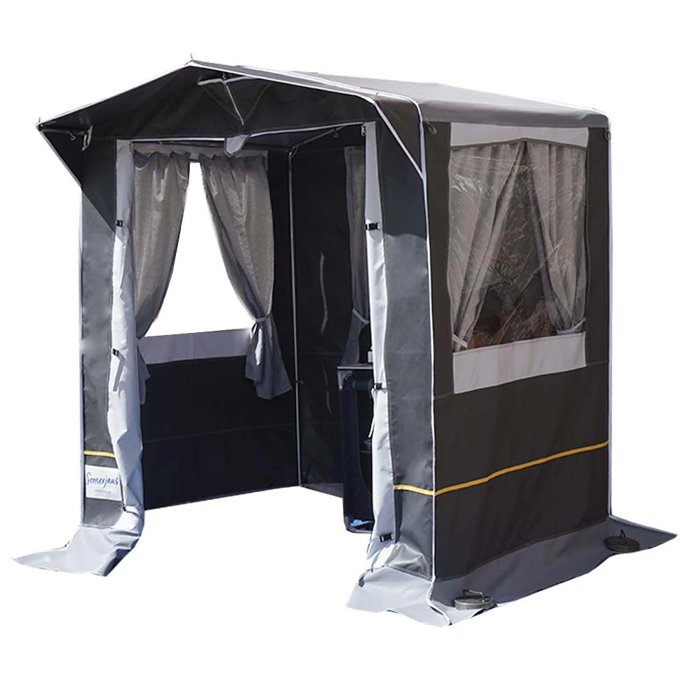 Tienda cocina pvc Somerjaus SIDNEY 190 x 150