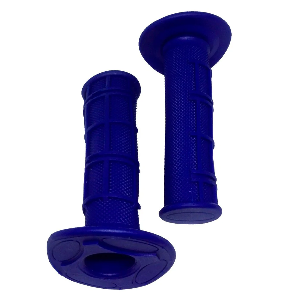 PUÑOS KUM CROSS AZUL