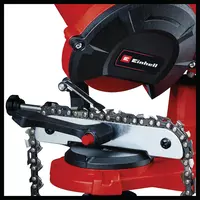 Cordless Chain Sharpener GE-CS 18 Li-Solo
