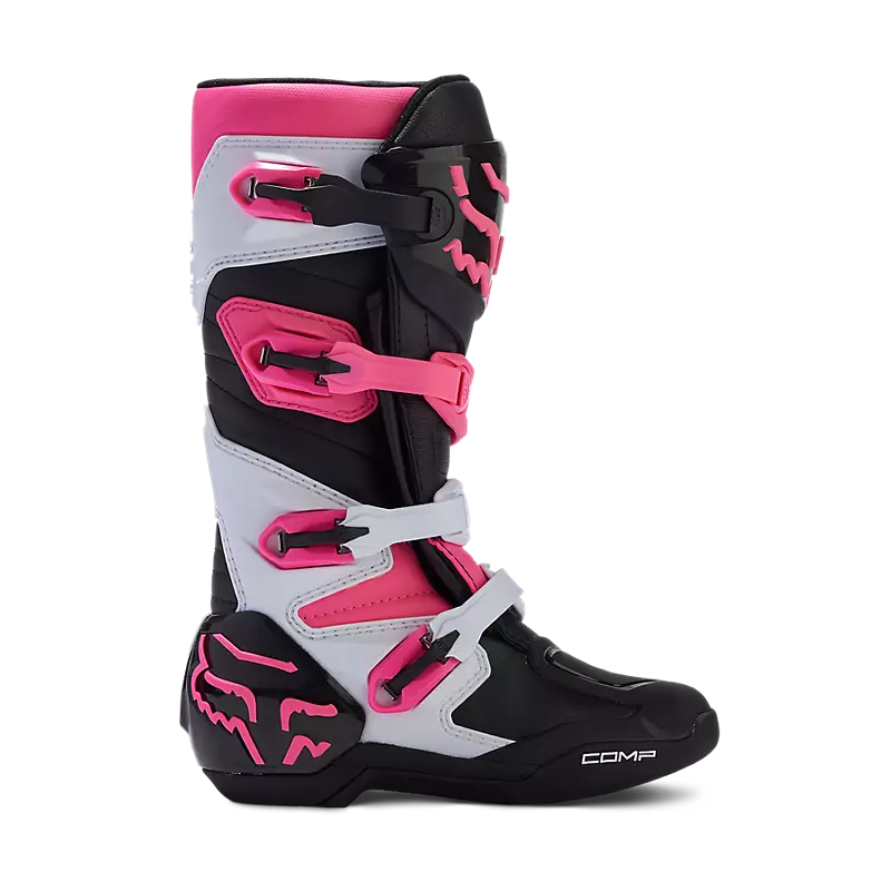 Womens Comp Boots