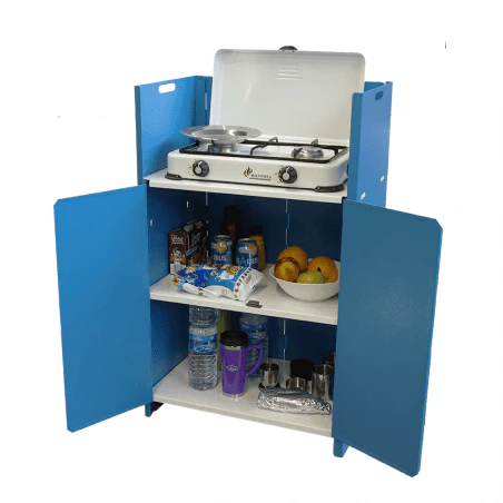 Vaso Hosa Coffee Termo 0,5L - azul