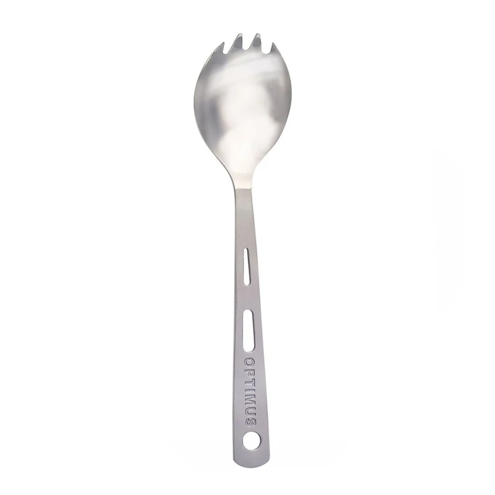 Optimus Titanium Spork - Cuchara tenedor