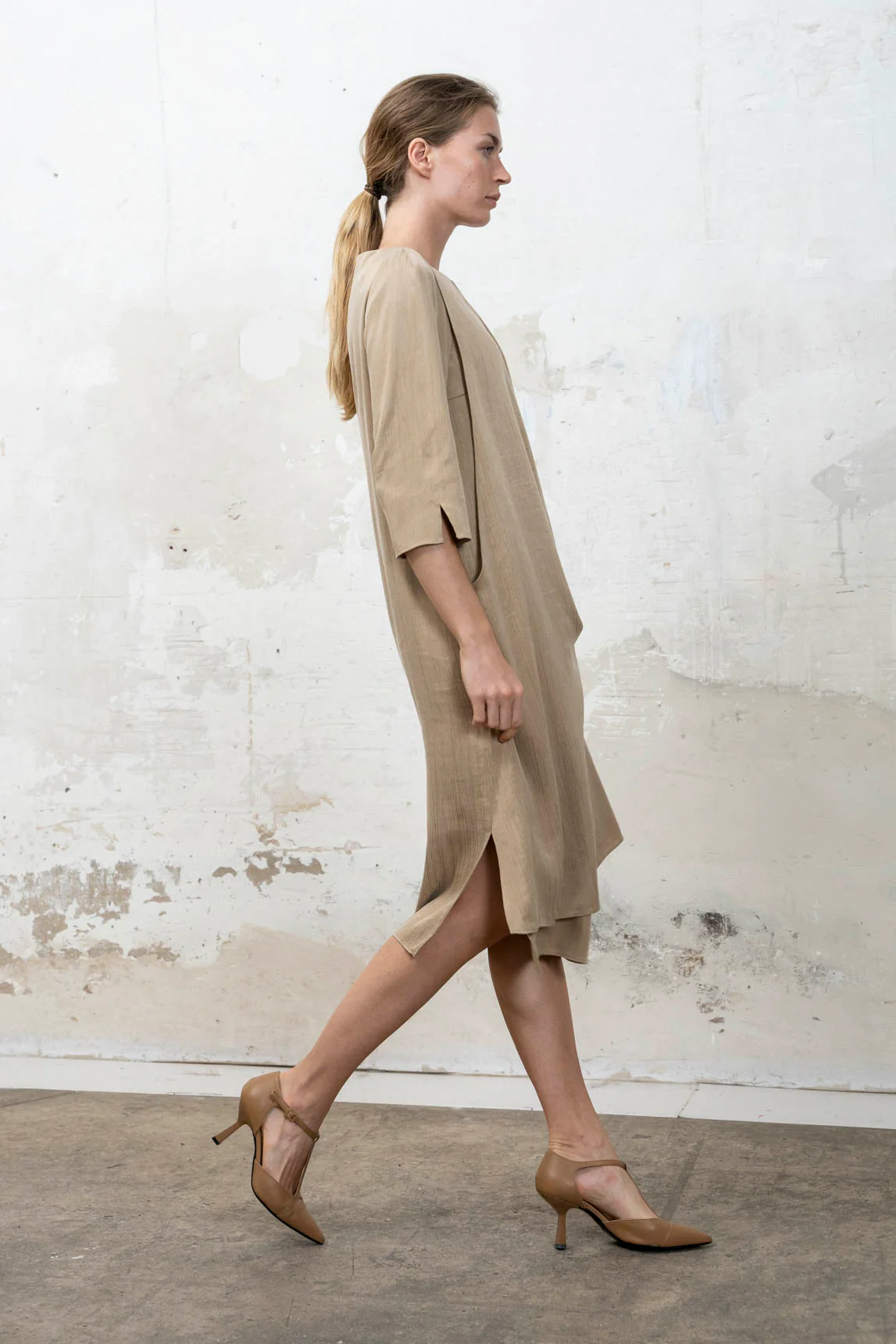 Rivera-spain Vestido Sarah