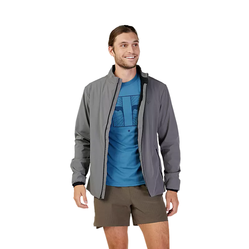 Warm Up Polartec® Alpha® Jacket