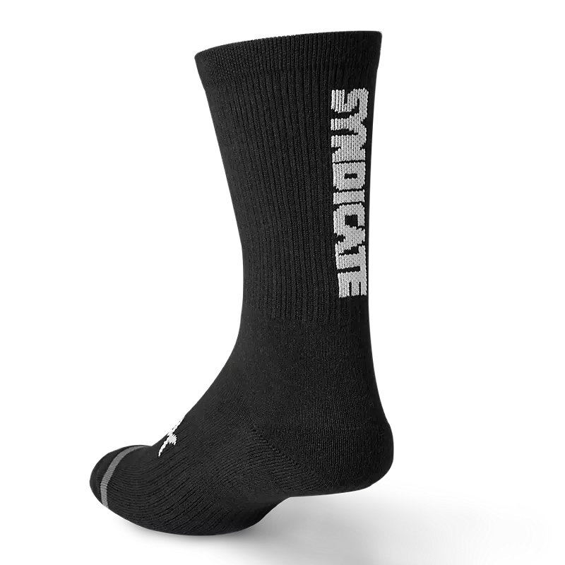 8�� Defend Syndicate Socks