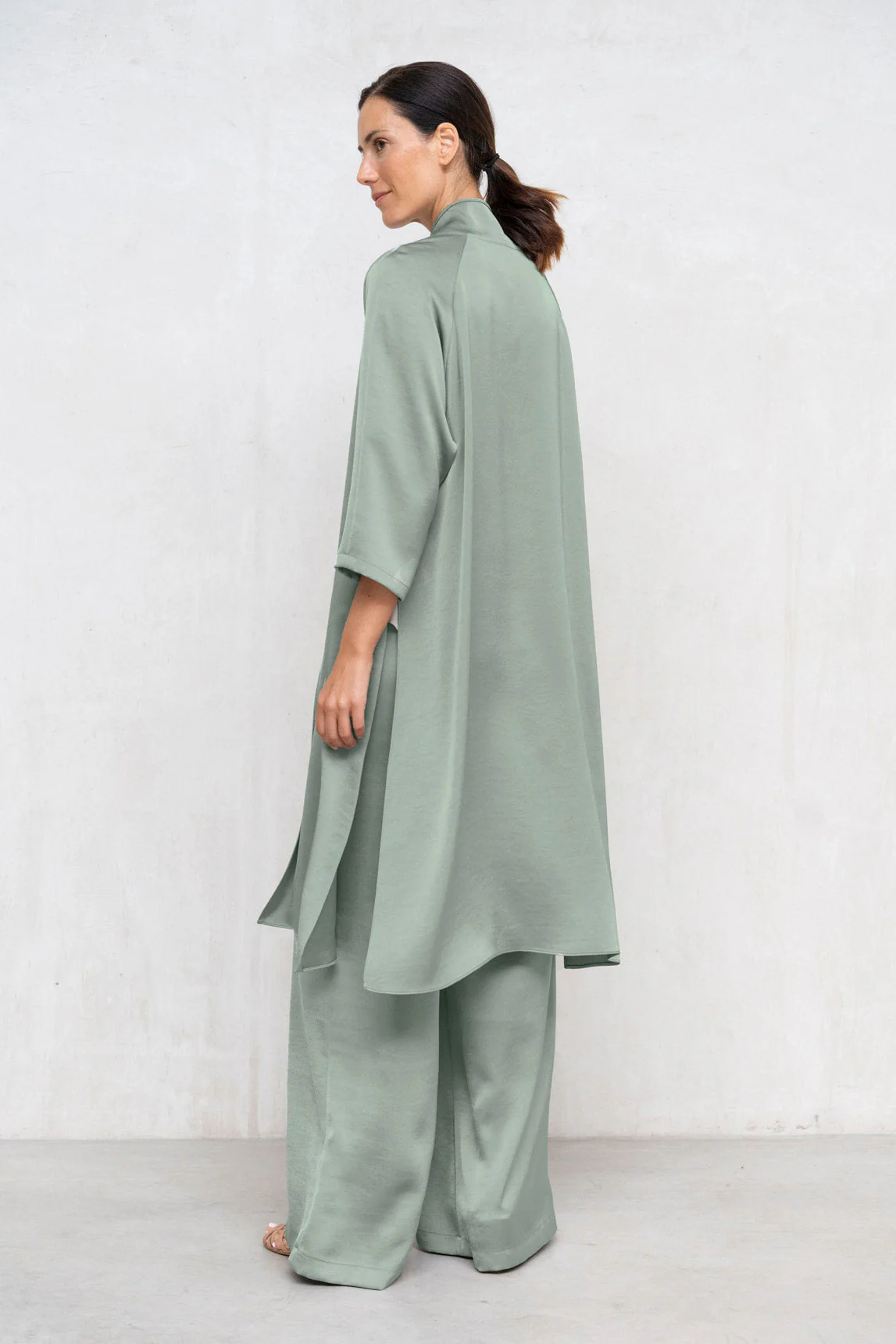 Rivera-spain Levita Brisa verde