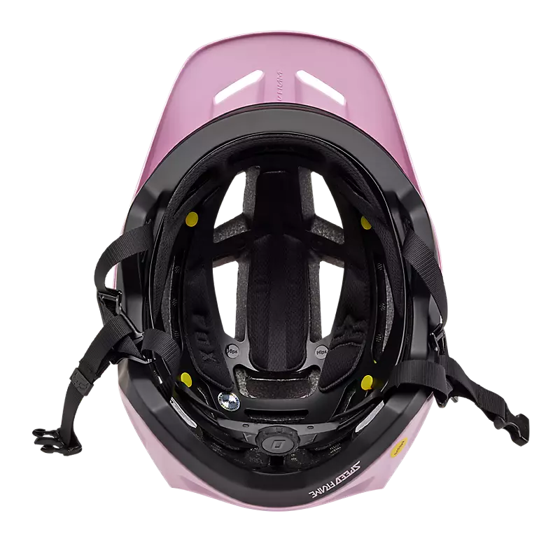 Speedframe Helmet