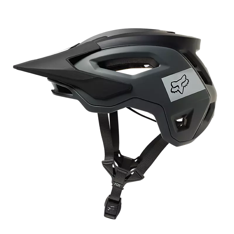 Speedframe Pro Blocked Helmet