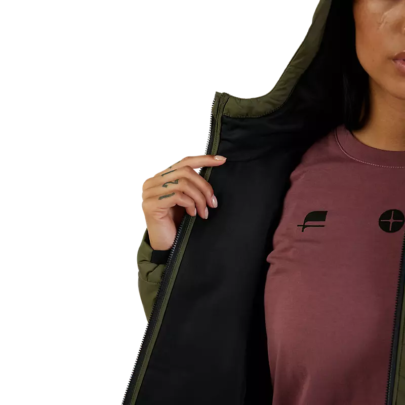 Womens Ridgeway 2.0 Jacket