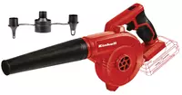 Cordless Blower TE-CB 18/180 Li-Solo