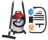 Wet/Dry Vacuum Cleaner (elect) TC-VC 1815 S