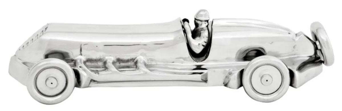 Casa Padrino deco diseñador de coches de carreras de 55 x 19 x H .13 cm - decoración de sala de lujo