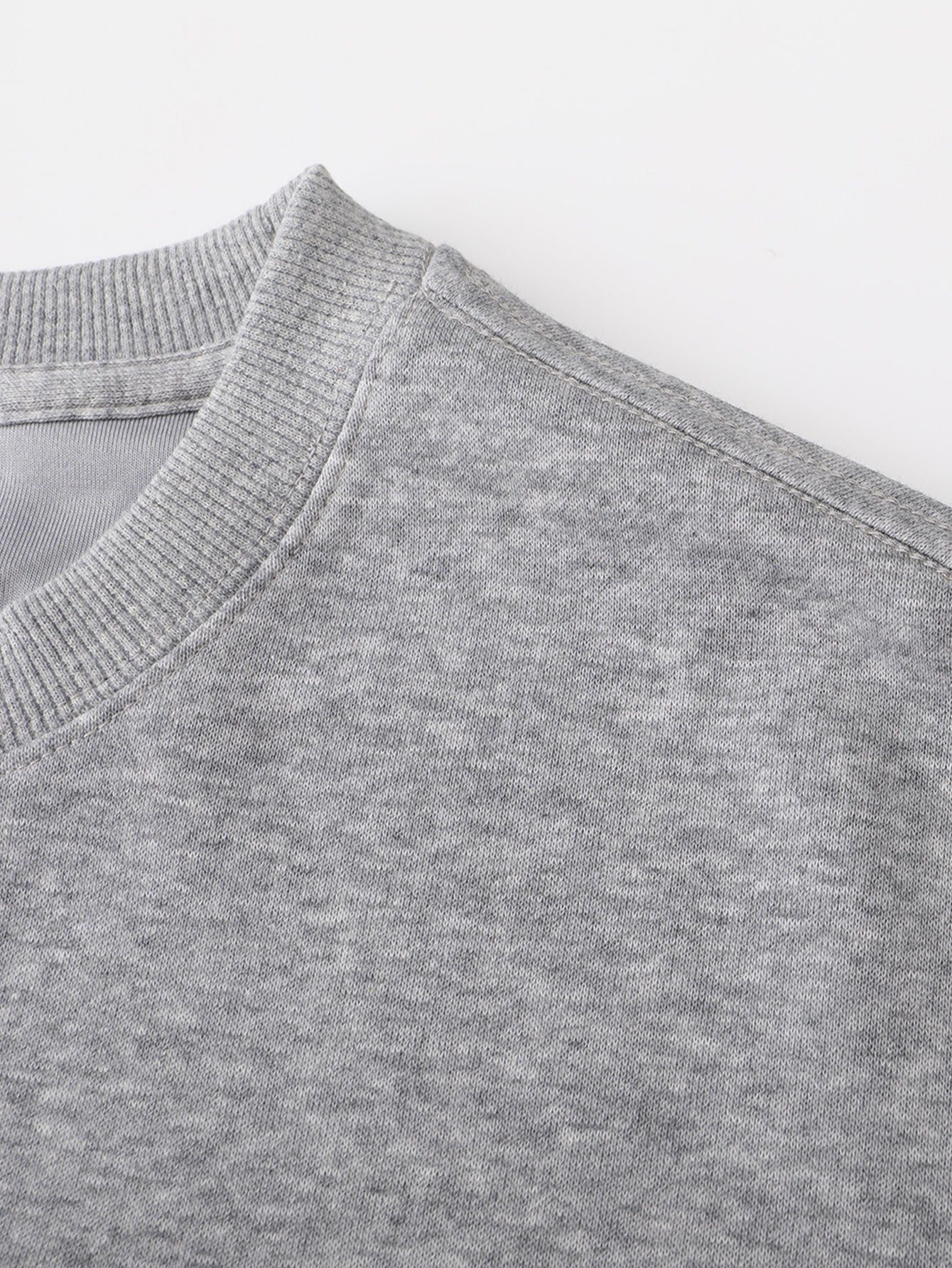 Manhattan Print Relax Fit Sweatshirt