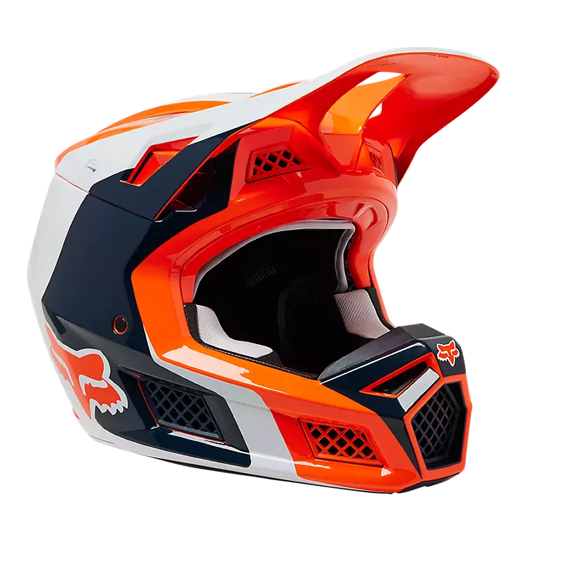 V3 RS Efekt Helmet (2023)