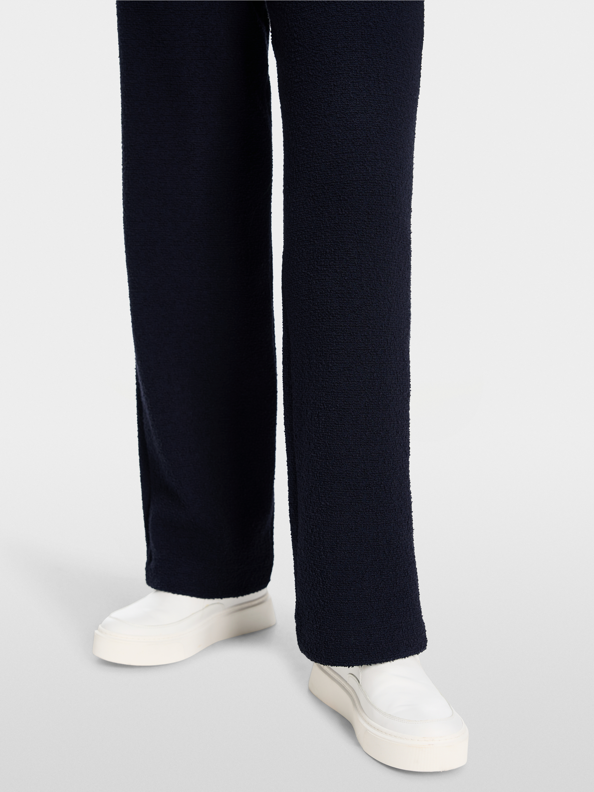 Marc-Cain Sporty trousers WASHINGTON
