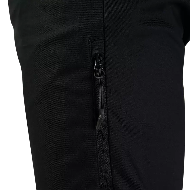 Essex Stretch Slim Pants