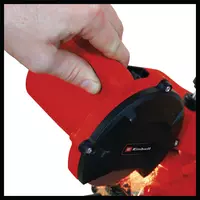 Cordless Chain Sharpener GE-CS 18 Li-Solo