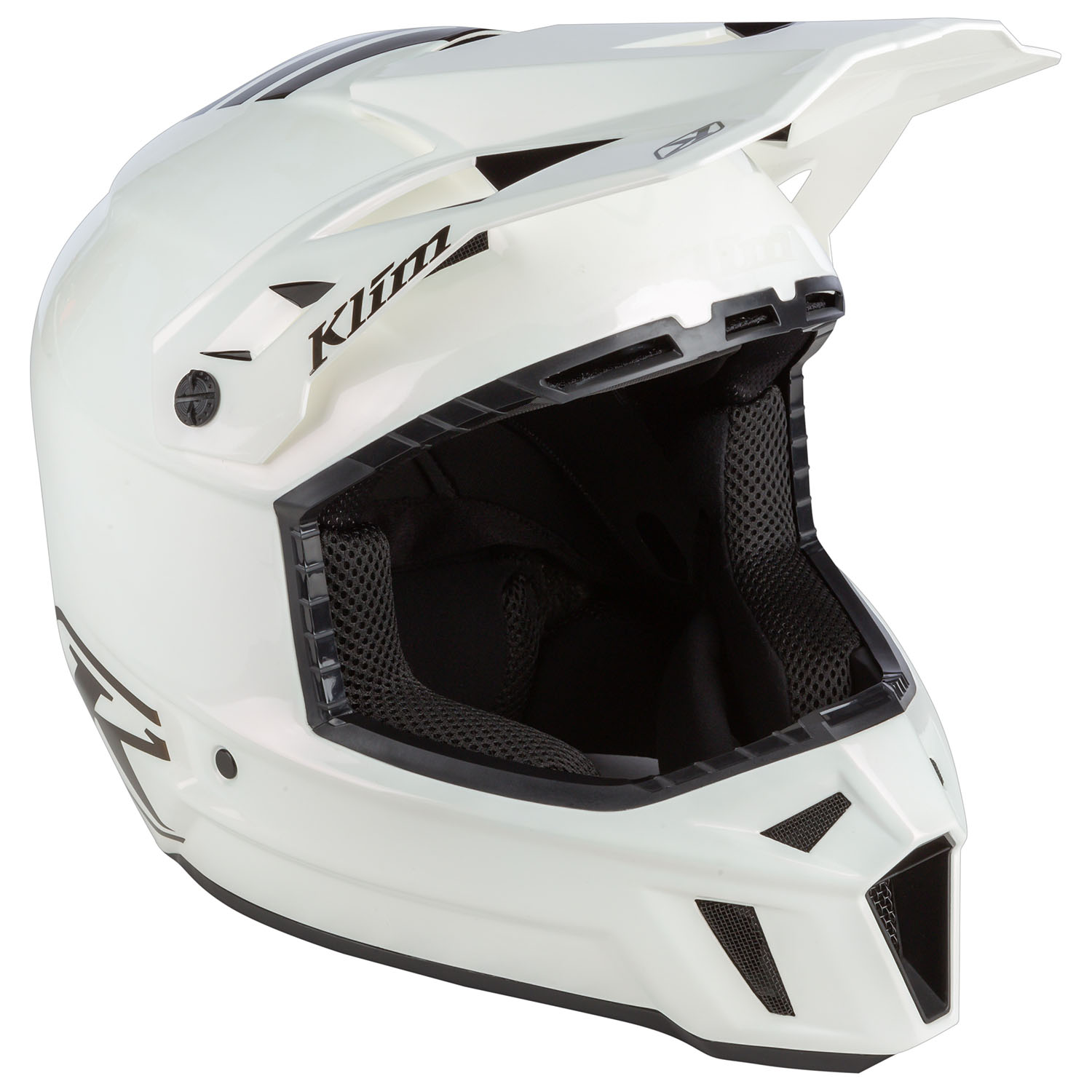 F3 Carbon Helmet ECE