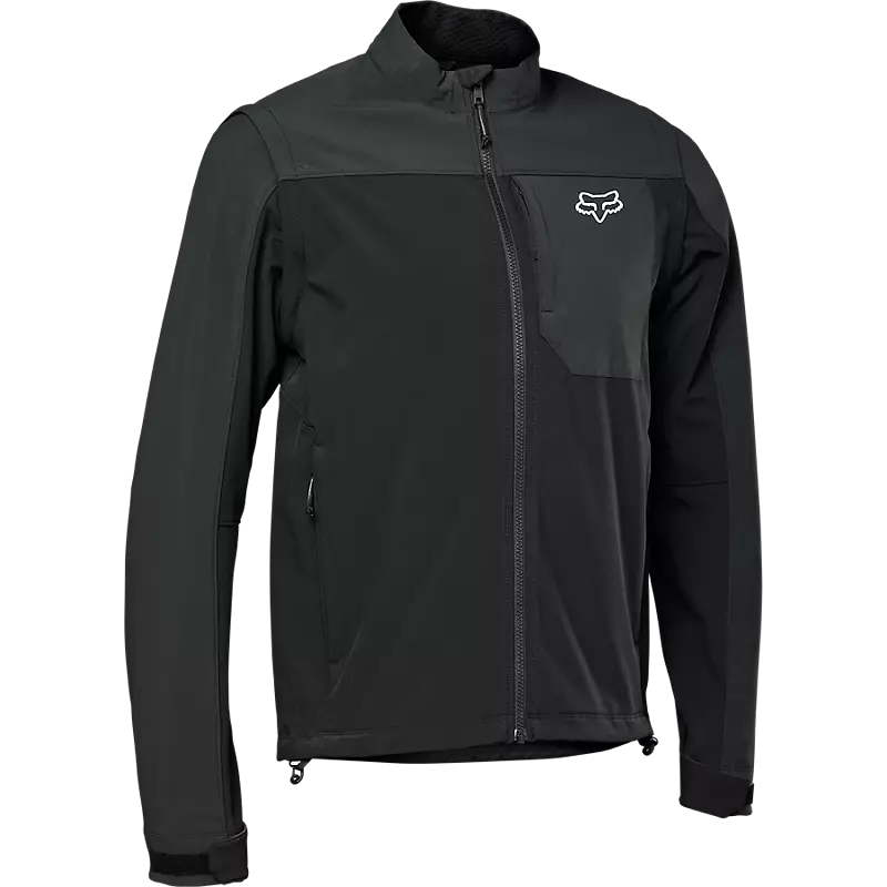Ranger Off Road Softshell Jacket