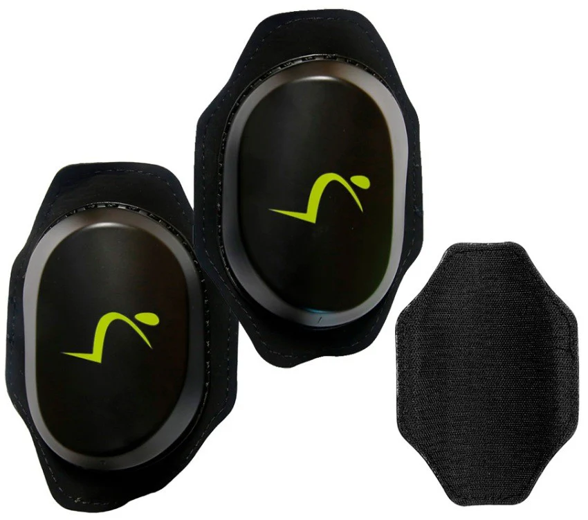 SLIDERS MONO OUT NEGRO / FLUOR