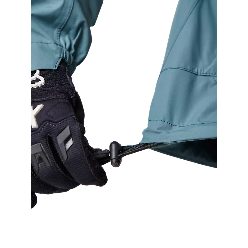 Youth Ranger 2.5-layer Water Jacket