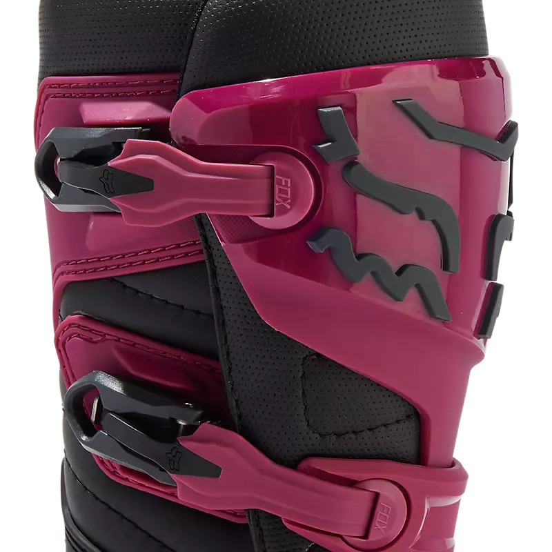 Womens Comp Boots