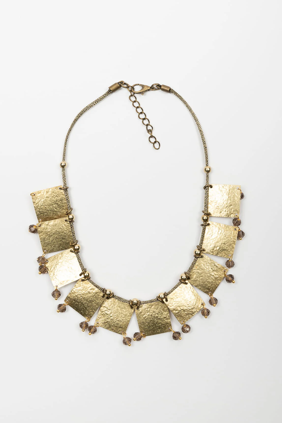 Rivera-spain Collar Denisse dorado