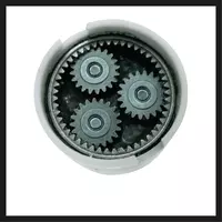 Cordless Screwdriver TE-SD 3,6/1 Li