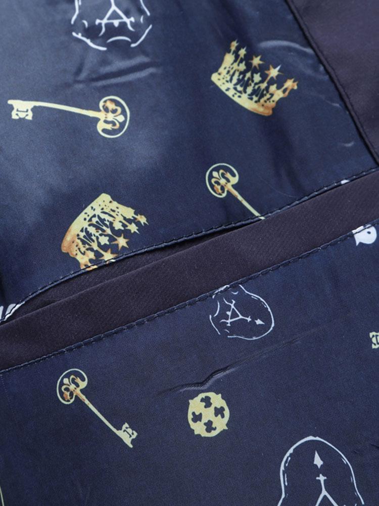 Mid Length Trench Coat