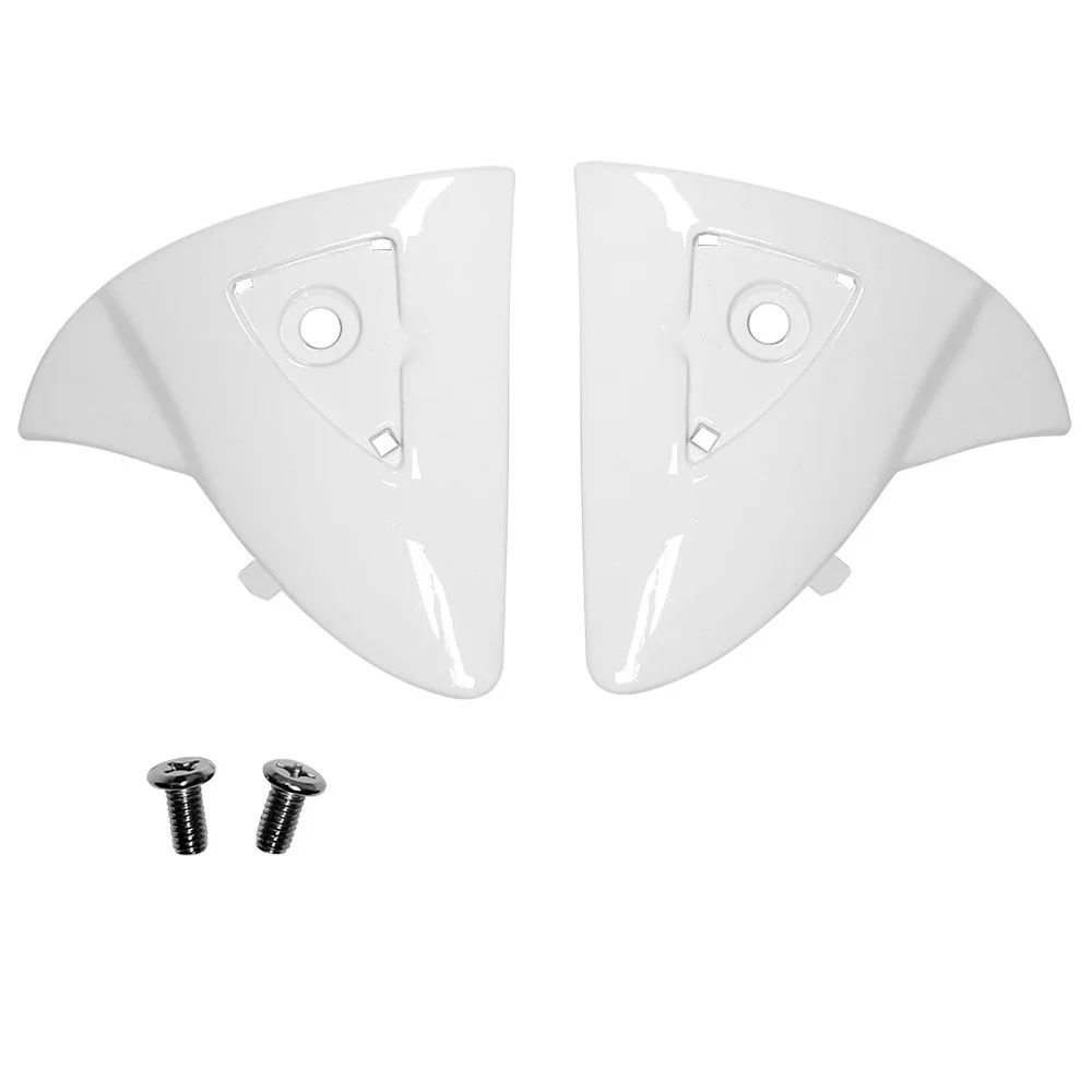 MECANISMO SHIRO + TAPAS SH-60 BLANCO